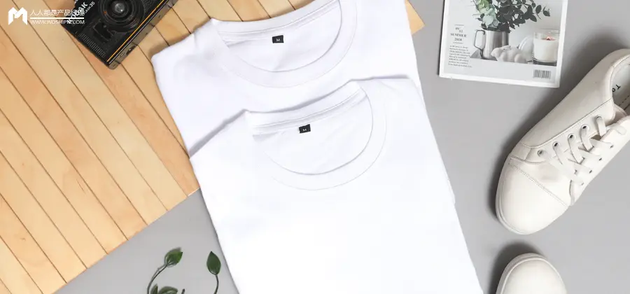 仅靠一件白T恤就能月销过亿？盘点那些小众垂类品牌营销生意经