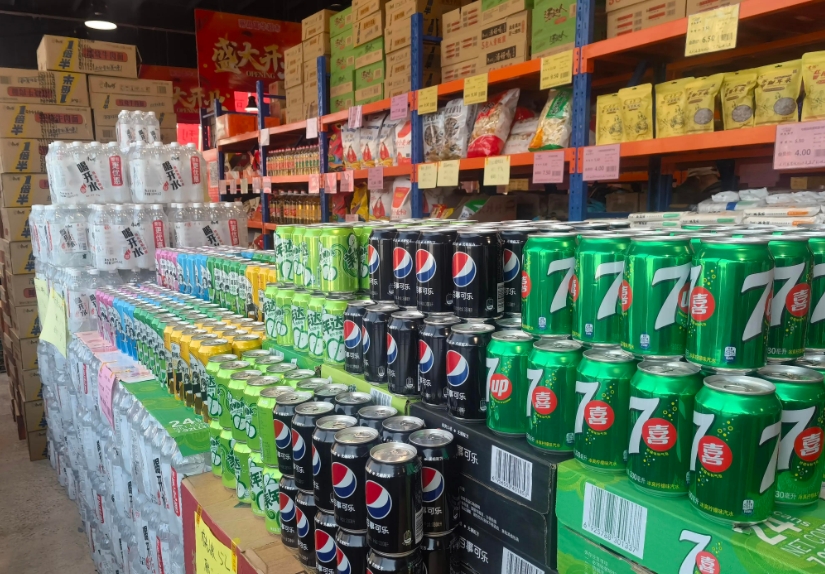 快消品破局之道：5 招玩转社群营销，销量翻倍不是梦
